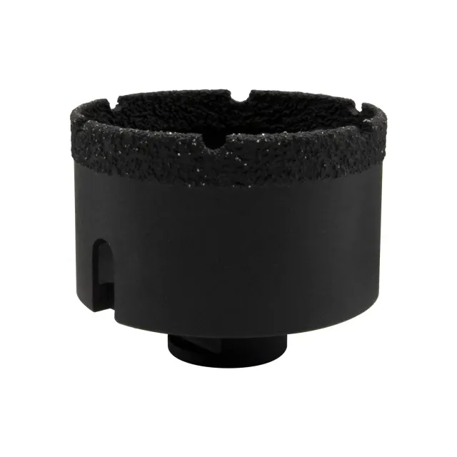 Bellota 50750 Corona Diamantata 68 mm a Secco