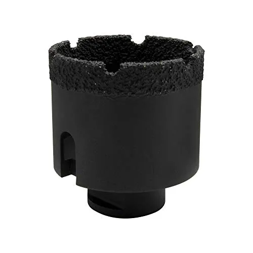 Bellota 5075050 corona diamantata 50 mm a secco