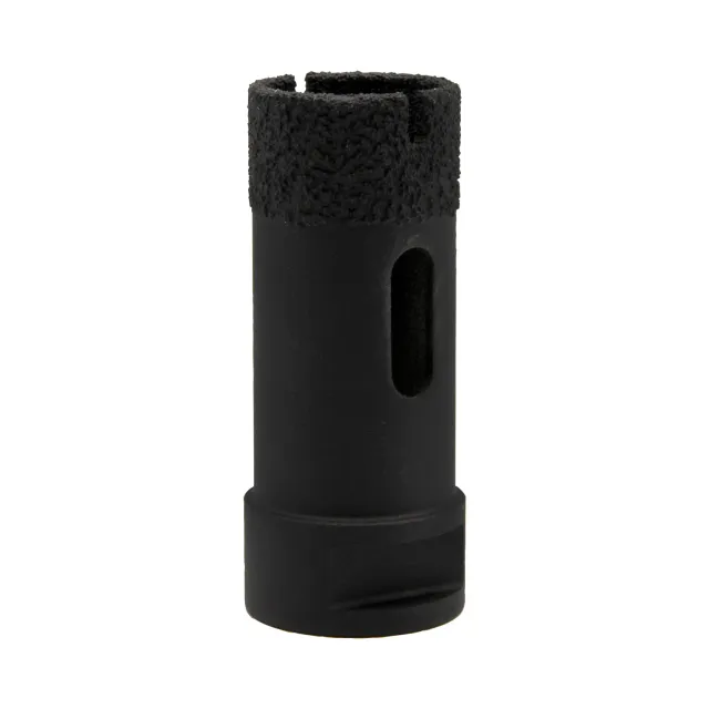 Bellota 5075025 fresa a tazza diamantata 25 mm a secco