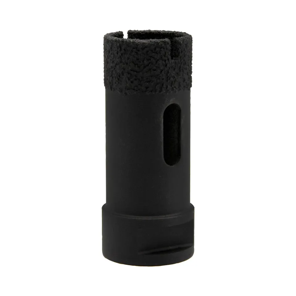 Bellota 5075025 fresa a tazza diamantata 25 mm a secco
