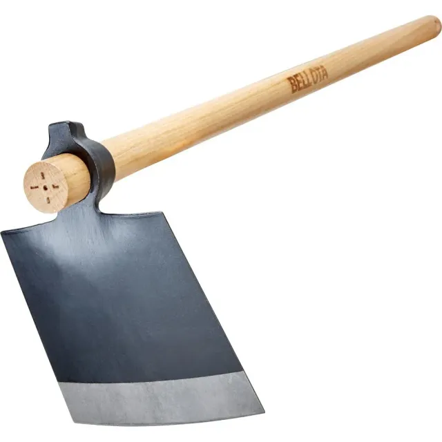 Bellota HOE81000W1000AP Zappa con Manico Legno