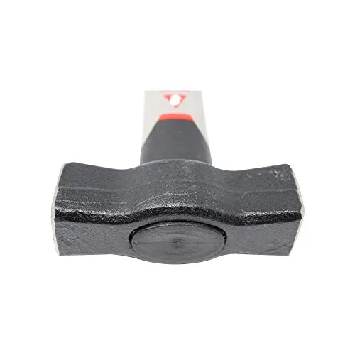 Bellota mazza muratore fibra carbonio 700 g 27 cm