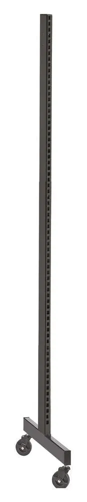 TengTools Montanti 1,6 m Stazione Lavoro 2 Pezzi