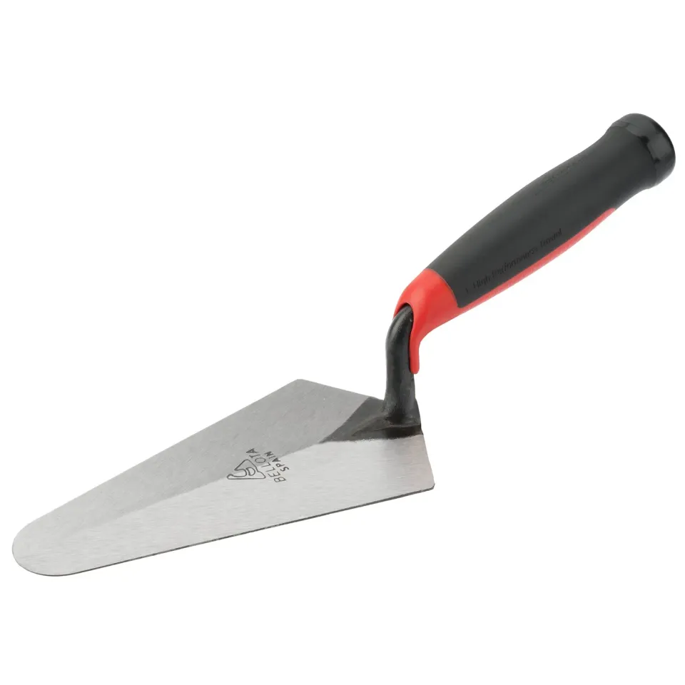 Bellota TRF42JBM Cazzuola Madrilena Forgiata Bimateriale