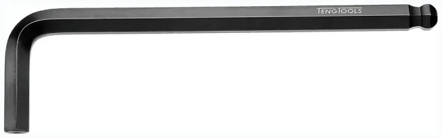 TengTools 310514BL-C chiave esagonale 14 mm testa sferica