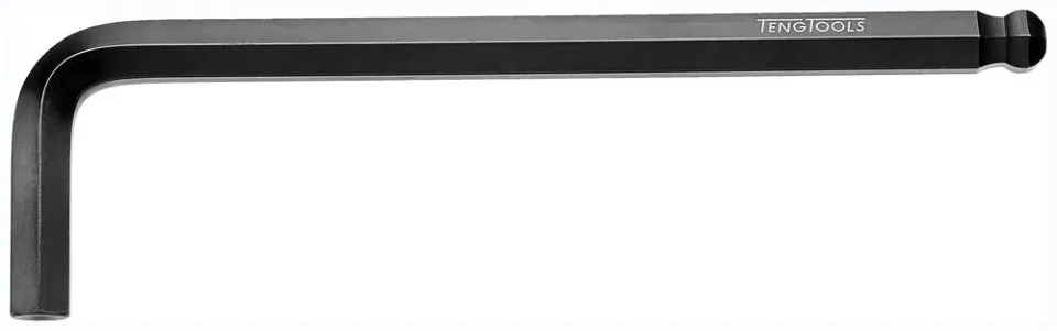 TengTools 310514BL-C chiave esagonale 14 mm testa sferica