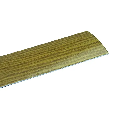 Amig Mod. 3 Profilo Pavimento Adesivo 72 cm Quercia