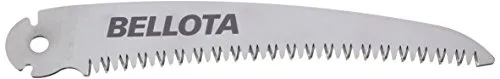Bellota H4586-7C Segaccio Pieghevole Dente Giapponese Curvo