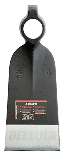 Bellota 11-A zappa forgiata acciaio al boro