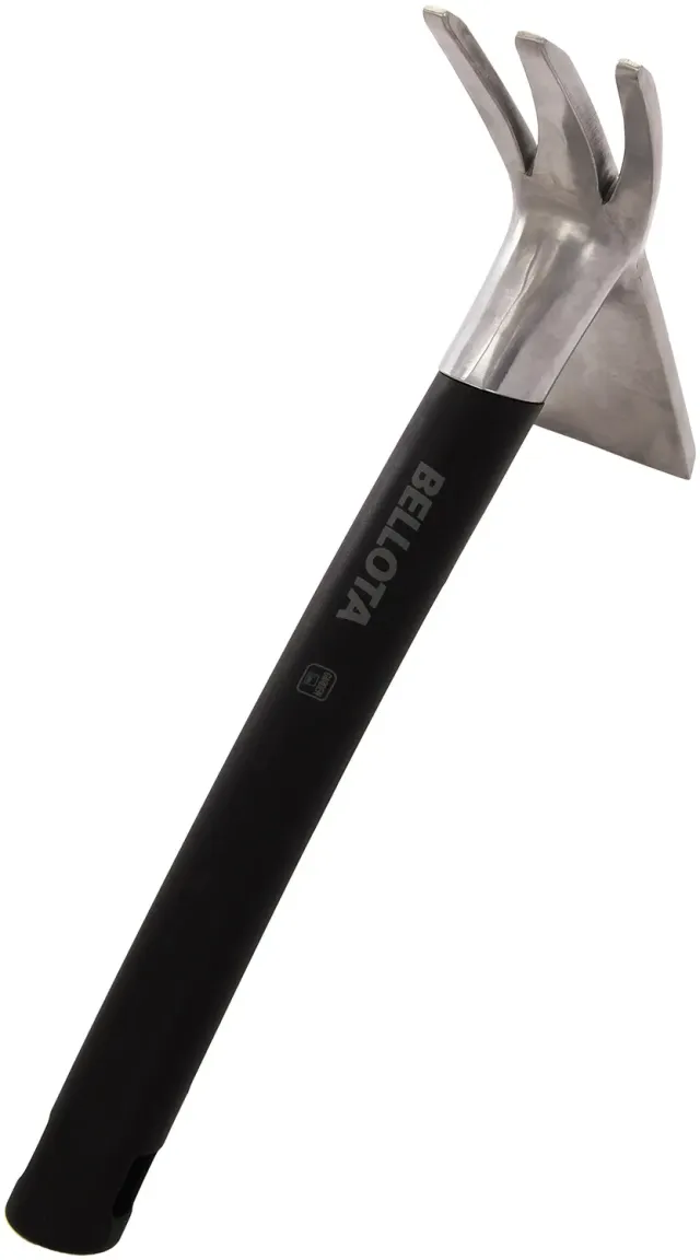 Bellota 3005 zappa alluminio manico corto diserbo