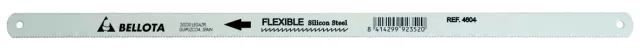 Bellota lama flessibile seghetto bricolage acciaio