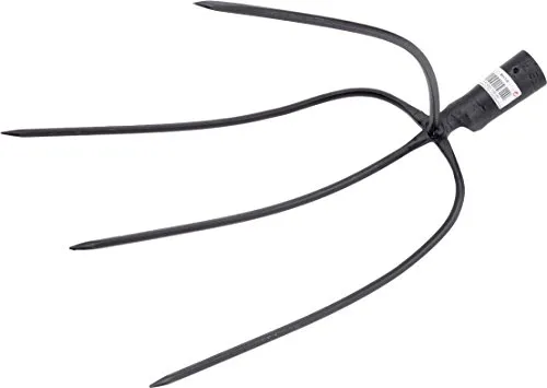 Bellota 901-3B forca letame 3 denti senza manico