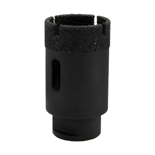 Bellota 5075035 fresa a tazza diamantata 35 mm a secco