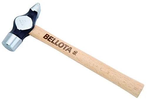 Bellota martello meccanico tedesco faggio 320 g temprato