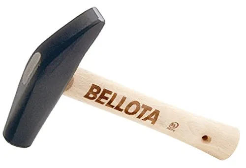 Bellota 1071 Martello per Falci Manico Legno Temprato