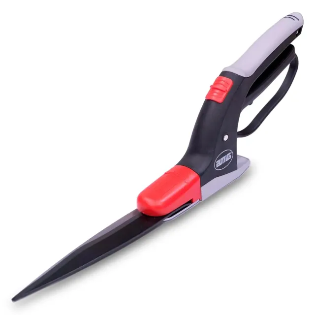 Amig forbice tagliaerba acciaio SK5 teflon lama 380 mm