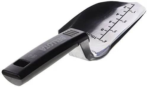 Bellota 3001 trapiantatore nero per semina