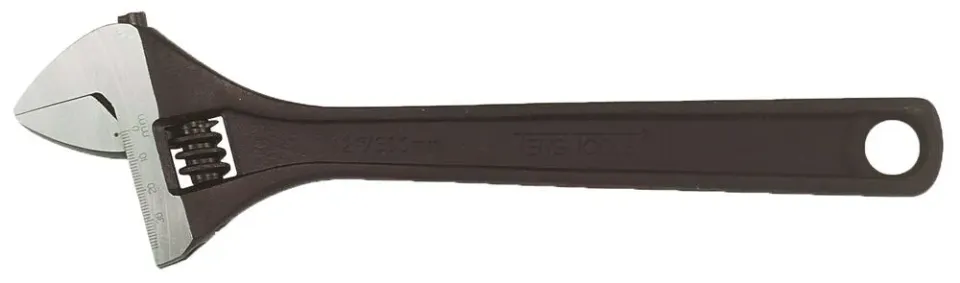 TengTools chiave inglese regolabile 100 mm tascabile