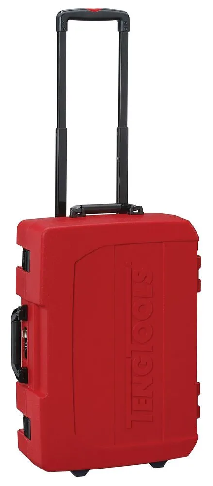 TengTools Mecca Pro TC-9 Valigia Service Case Attrezzi