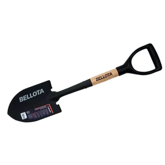 Bellota 5526 Paletta Multiuso Anello 150x680 mm