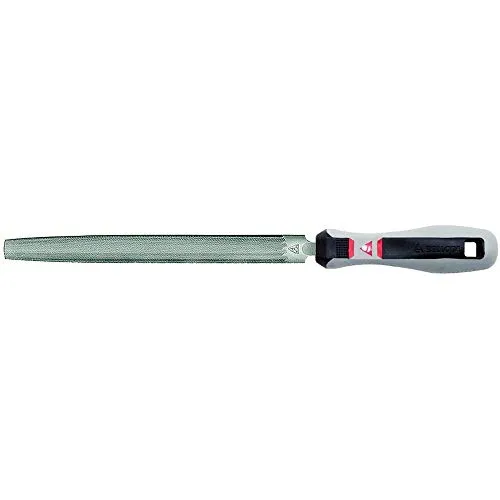 Bellota 4003-6 lima semicircolare 6" manico bimateriale