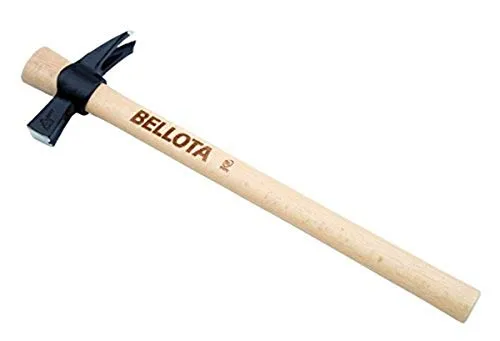 Bellota 8017-B martello carpentiere manicato acciaio forgiato