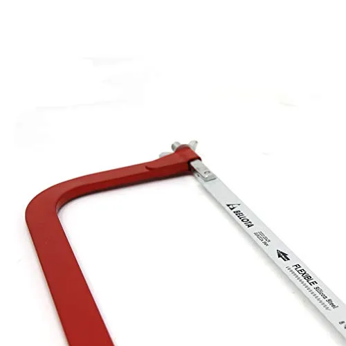 Bellota Seghetto ad Arco Professionale con Lama Flessibile