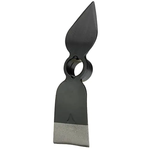 Bellota HOE230AP zappa doppia forgiata da giardinaggio