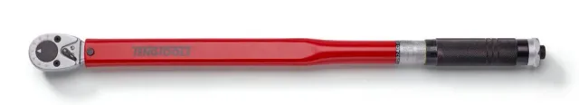 TengTools 1292AG-E4 Chiave Dinamometrica 1/2" 70-350 Nm
