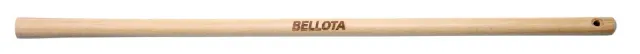 Bellota Manico zappa legno 120 cm verniciato