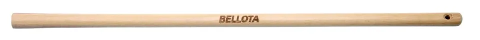 Bellota Manico zappa legno 120 cm verniciato