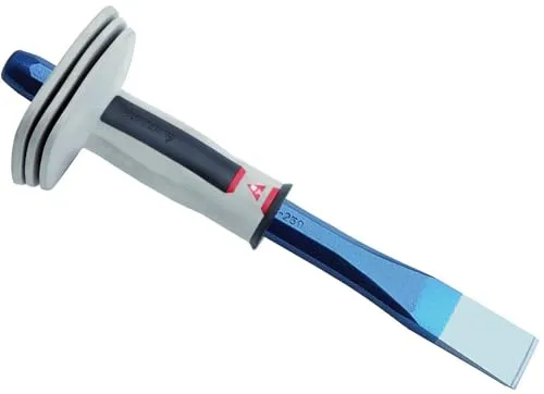 Bellota Scalpello 14x250 mm Cromo Vanadio con Protezione