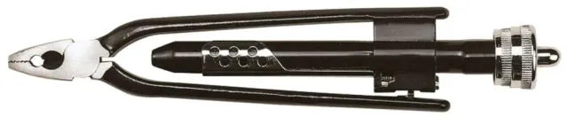 TengTools pinza torcifilo 150 mm con tagliafilo
