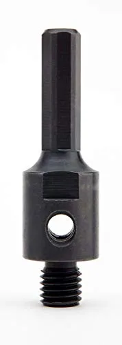 Bellota 50750 M14 adattatore corona diamantata HEX12