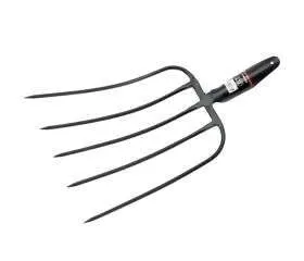 Bellota 901-5 forcone agricolo per letame