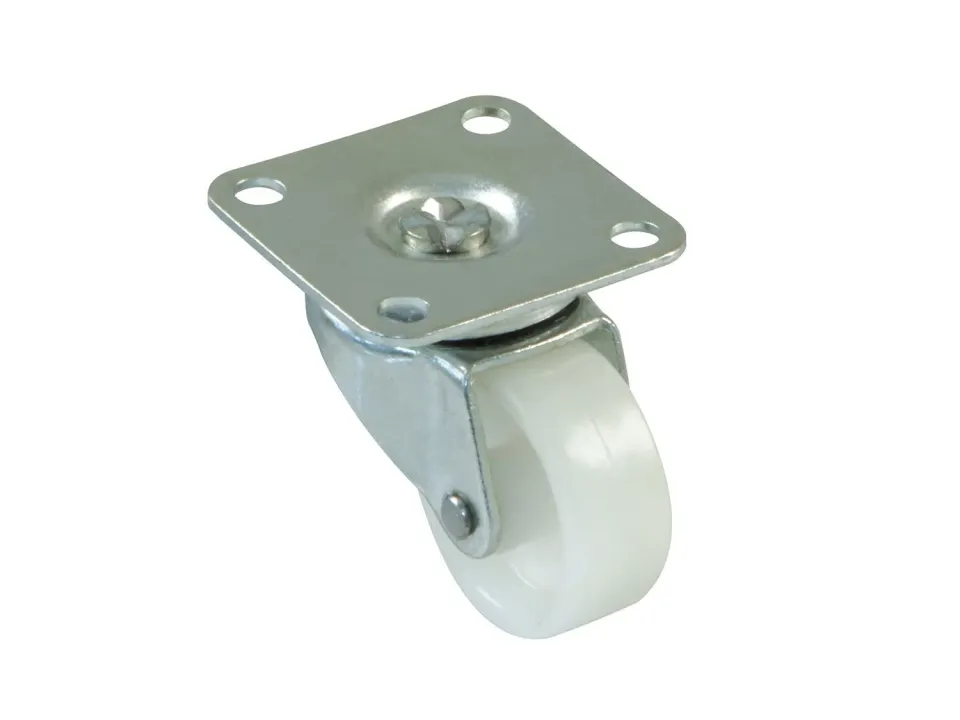 Amig Ruota 2512 rotella per mobile 40 mm poliammide