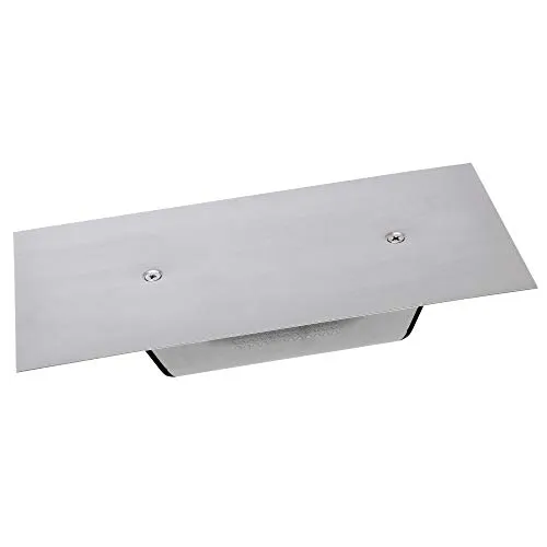 Bellota 5861-1 BIM Inox cazzuola 300x150 mm inox