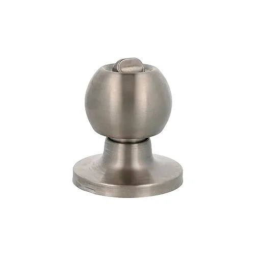 Amig 13489/610 pomolo sfera inox entrata