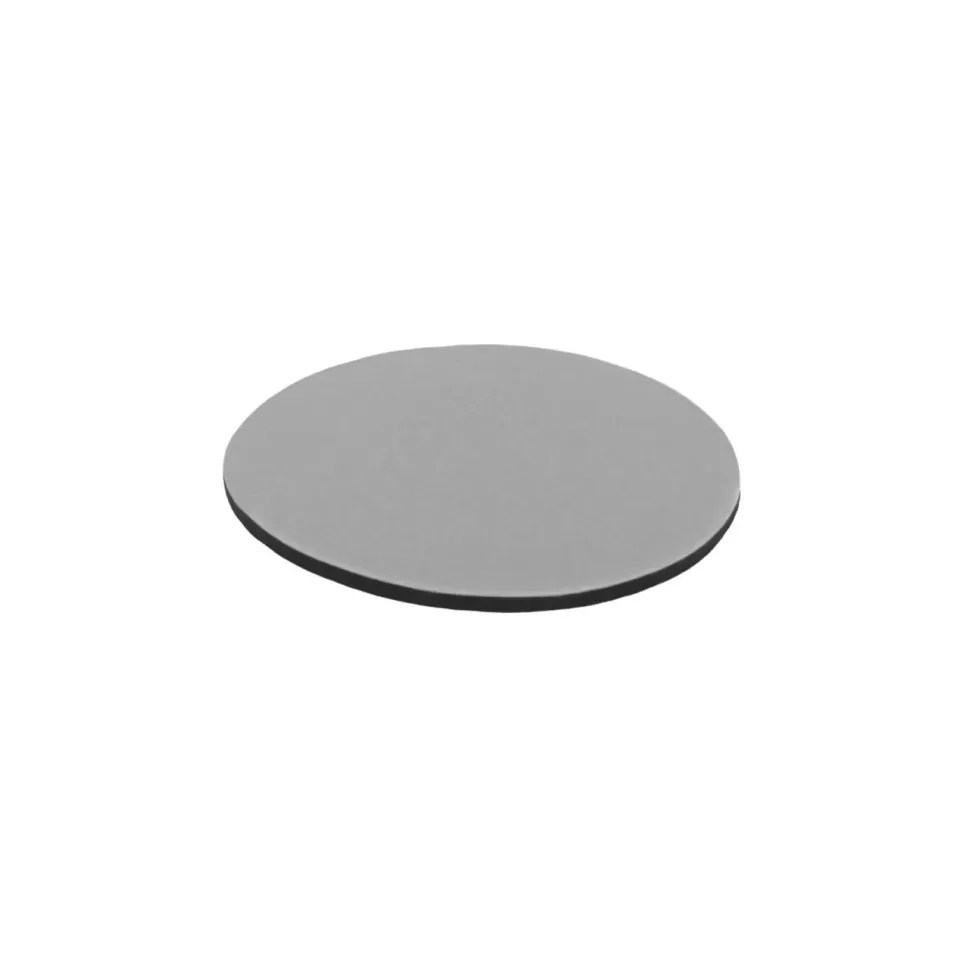 Amig Mod. 76 pattino adesivo tondo Ø38 mm teflon