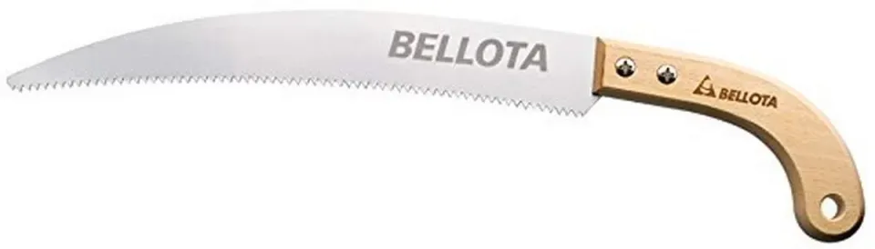 Bellota 4581-14 Segaccio Dritto per Legno