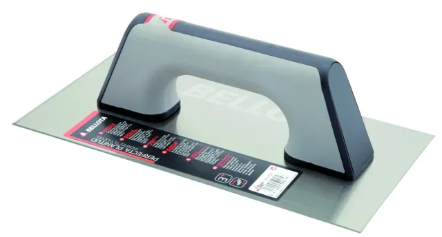 Bellota 5861-1 BIM Inox cazzuola 300x150 mm inox