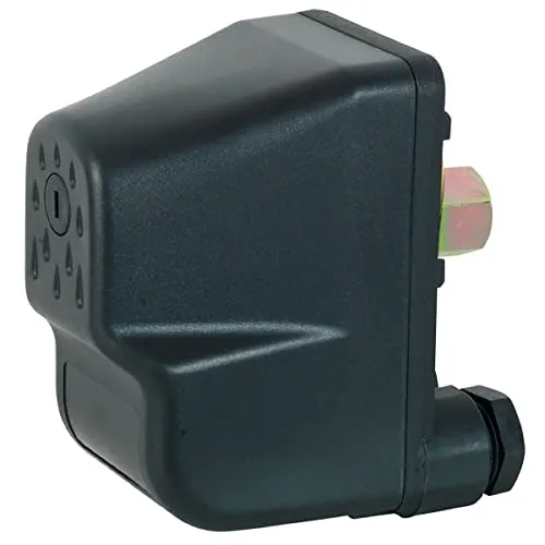 Ribiland-Ribimex Pressostato Compressore 1/4" IP44 110-230V
