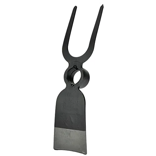 Bellota HOE344600P zappa forgiata doppia diamantata