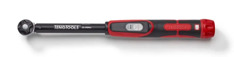 TengTools 1292P100 chiave dinamometrica 1/2" 20-100 Nm