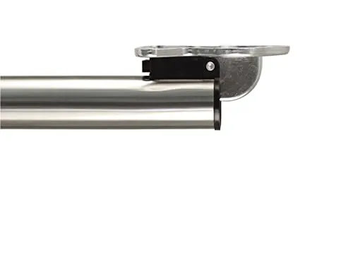 Amig gamba tavolo pieghevole 710 mm cromata 15 kg