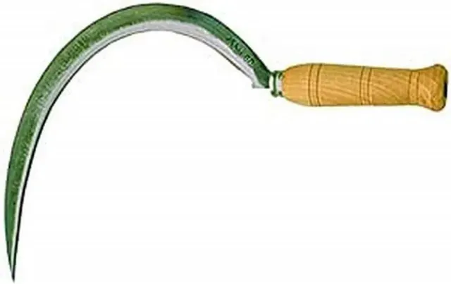 Bellota 2550-2 N falce dentata a mano con protezione