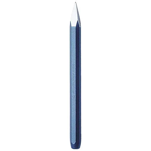 Bellota Punteruolo Cromo Vanadio 14x200 mm Ottagonale