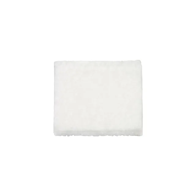 Amig Mod. 80 feltrino adesivo 30x30 mm bianco feltro