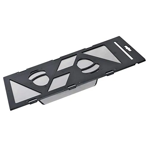 Bellota 5861-1 A BIM INOX spatola acciaio flessibile