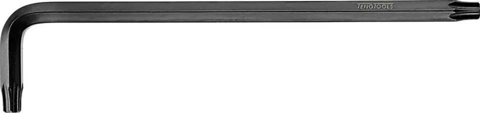 TengTools TPX25 chiave Torx Plus CR-MO